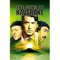 Guns of Navarone, The