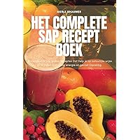 Het Complete SAP Recept Boek (Dutch Edition)