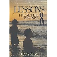Lessons From the Broken X: Ten Virtues My Sons with Fragile X Syndrome Have Helped Me Practice Lessons From the Broken X: Ten Virtues My Sons with Fragile X Syndrome Have Helped Me Practice Paperback Kindle