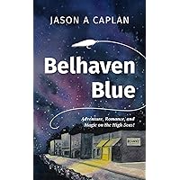 Belhaven Blue Belhaven Blue Paperback Kindle