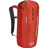 Ortovox Trad Zero 18L Daypack, Cengia Rossa, One Size