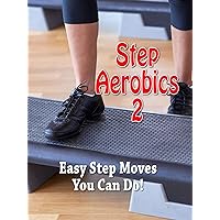 Step Aerobics 2