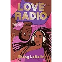 Love Radio Love Radio Hardcover Audible Audiobook Kindle Paperback Audio CD