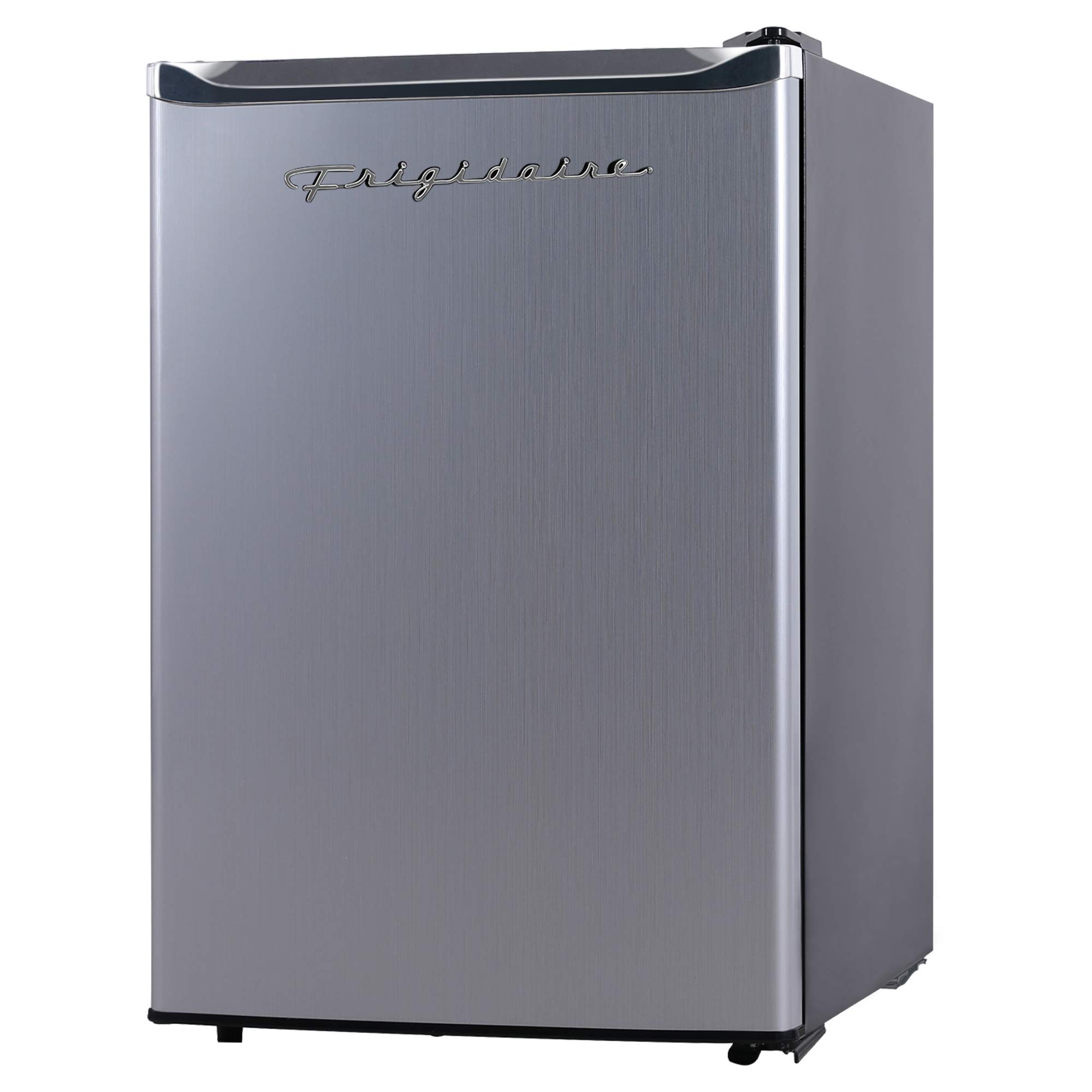 Frigidaire EFR285-6COM, 2.5 cu ft Refrigerator, Stainless Steel Door, Platinum Series