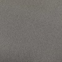Canvas PU Waterproof Canvas Fabric (Charcoal)