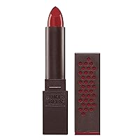 Burt’s Bees 100% Natural Moisturizing Lipstick, Crimson Coast, 1 Tube