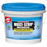 Sunnyside 65732A Multi-Strip ADVANCED Paint & Varnish Remover, Quart