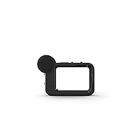 GoPro Media Mod (HERO11 Black/HERO10 Black/HERO9 Black) - Official GoPro Accessory