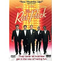 Rat Pack, The (DVD) Rat Pack, The (DVD) DVD