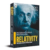 Relativity: The Special And The General Theory Relativity: The Special And The General Theory Paperback Kindle Hardcover