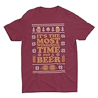Beer Christmas - T-Shirt