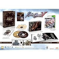 Soul Calibur V Collectors Edition /PS3