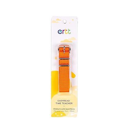 EasyRead Time Teacher Children's Watch Strap