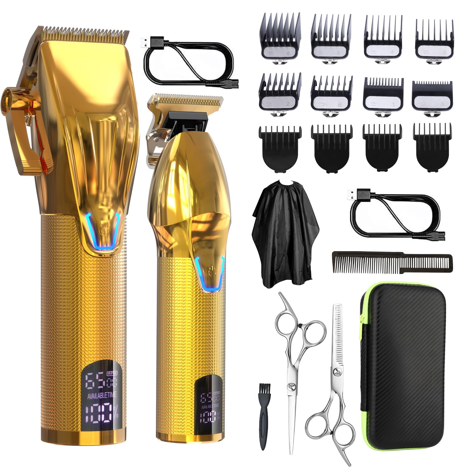 Elite Pro | Corded Hair Clippers for Home Use - Wahl EU