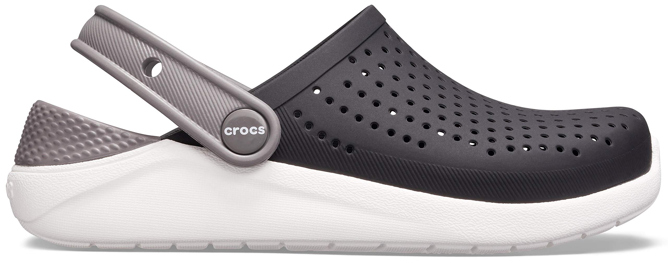 Crocs unisex-child Literide Clog