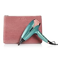 ghd Helios 1875W Advanced Professional Hair Dryer Gift Set in Alluring Jade