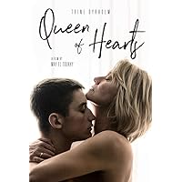 Queen of Hearts Queen of Hearts DVD