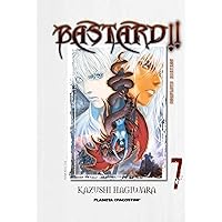 Bastard! Complete Edition nº 07 Bastard! Complete Edition nº 07 Hardcover