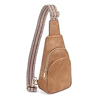 Womens Backpack Purse Small Sling Bag for Women