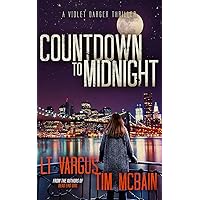 Countdown to Midnight (Violet Darger FBI Mystery Thriller Book 8) Countdown to Midnight (Violet Darger FBI Mystery Thriller Book 8) Kindle Audible Audiobook Paperback Hardcover
