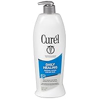 Curel Daily Moisture Comfort Lotion For Dry Skin 13 Ounces