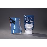 Batman the Dark Knight Returns: Book & Mask Set Batman the Dark Knight Returns: Book & Mask Set Paperback Hardcover