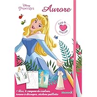 Disney Princesses Aurore Coup de coeur créations