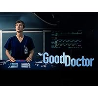 The Good Doctor (2017) - Season 03