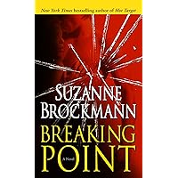 Breaking Point: A Novel (Troubleshooters Book 9) Breaking Point: A Novel (Troubleshooters Book 9) Kindle Audible Audiobook Mass Market Paperback Audio CD Hardcover Paperback