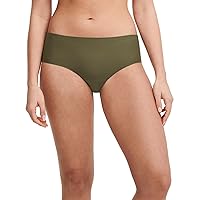 Chantelle Women's Soft Stretch One Size Regular Rise Hipster