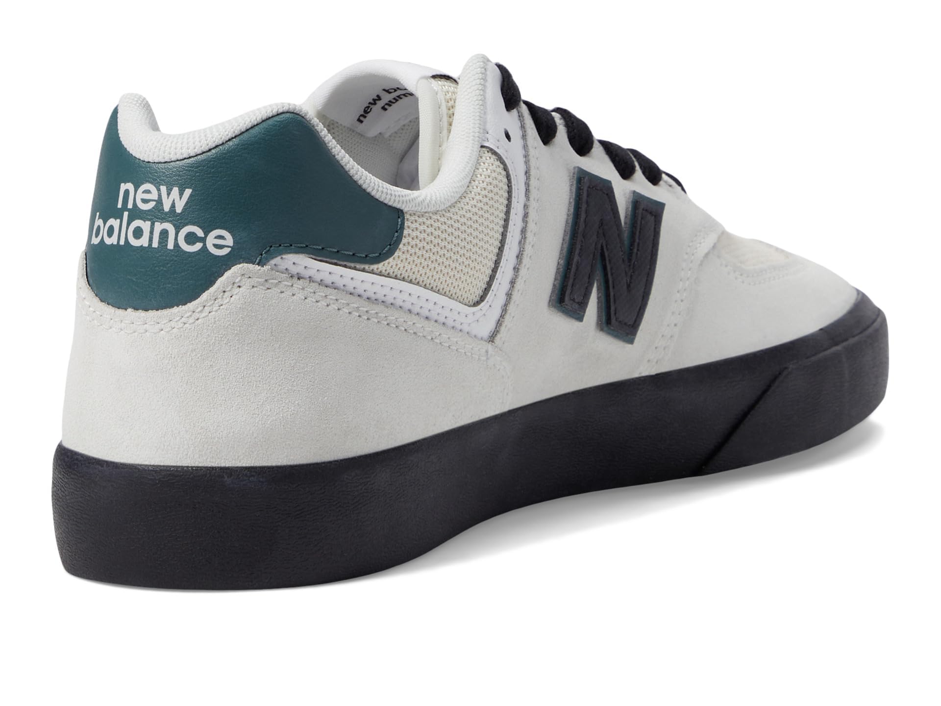 New Balance 574 Vulc