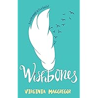 Wishbones Wishbones Kindle Audible Audiobook Paperback