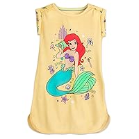 Disney Ariel Nightshirt for Girls Multi