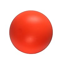 Doggie Dooley B00CIT99BC Virtually Indestructible Best Ball (hard plastic, colors may vary), All Breed Sizes , 14 inch
