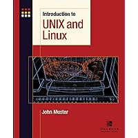 Introduction to Unix and Linux Introduction to Unix and Linux Kindle Paperback Mass Market Paperback