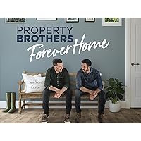 Property Brothers: Forever Home - Season 6