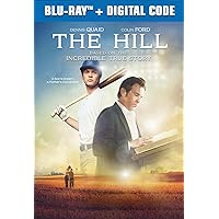 The Hill (2023) - Blu-ray + Digital