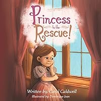 Princess to the Rescue (Princess Claire) Princess to the Rescue (Princess Claire) Paperback