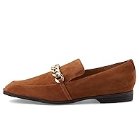 Nine West Womens Onxe Loafer
