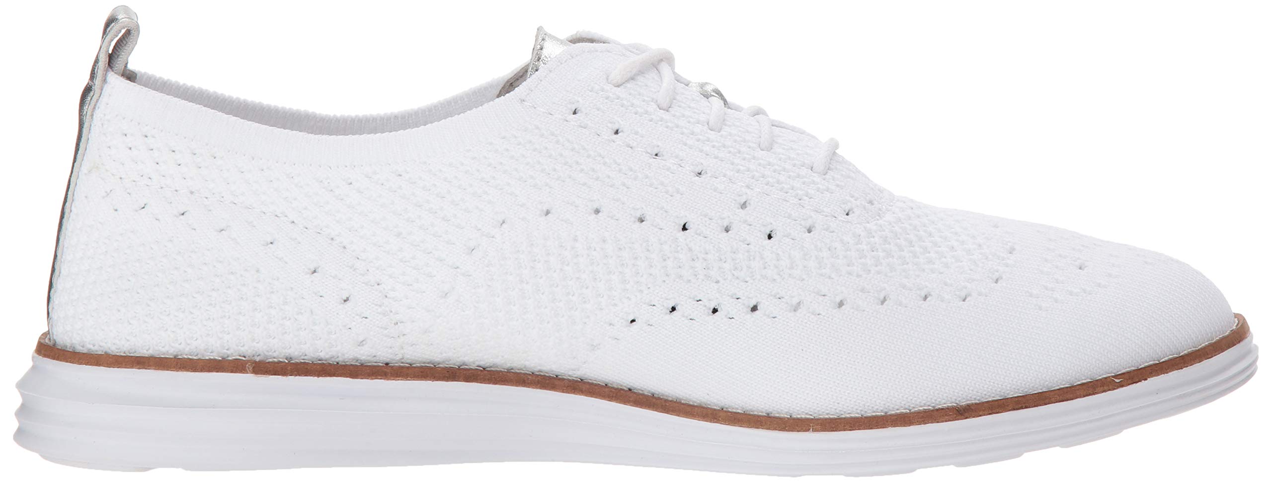 Cole Haan Men's OriginalGrand Stitchlite Wingtip Oxford