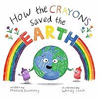 How the Crayons Saved the Earth (5)