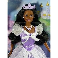 Princess Barbie African American