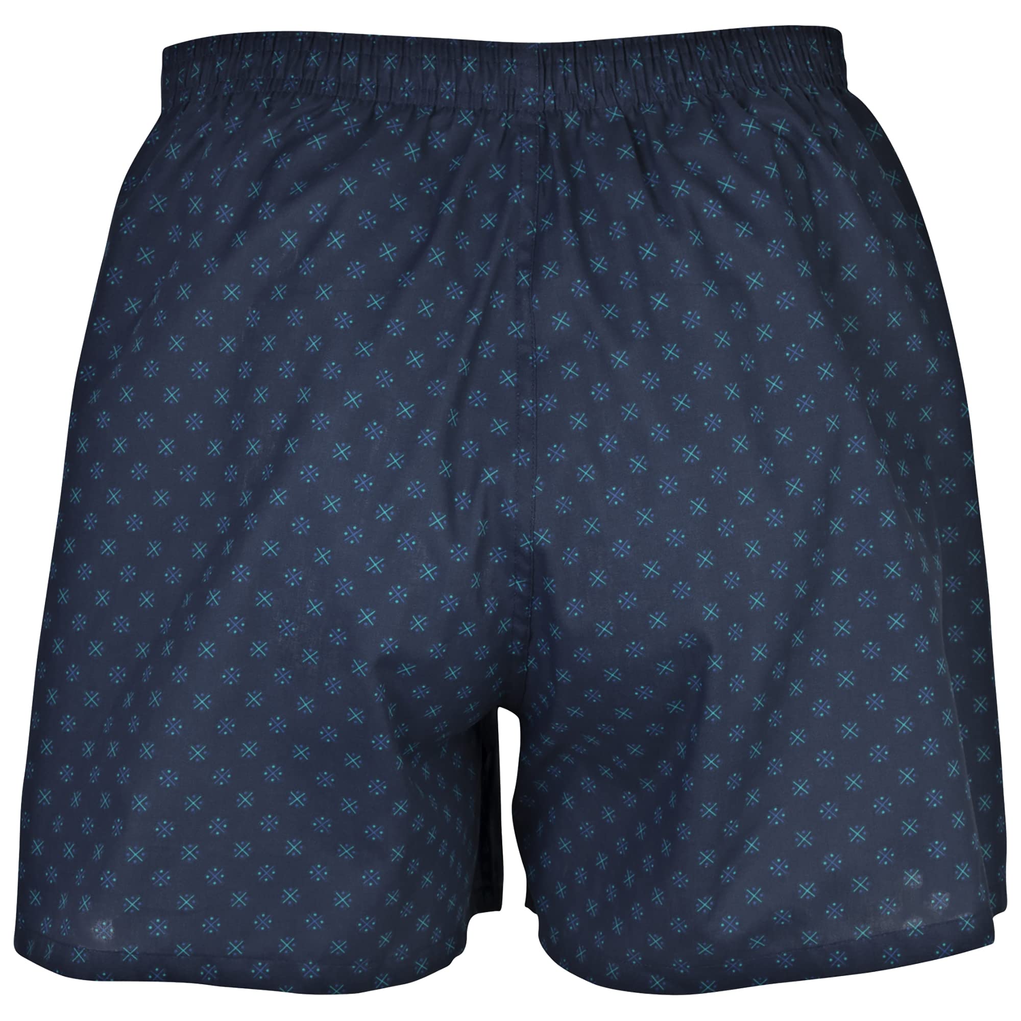 Gildan Men's Underwear Boxers, Multipack
