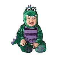 Fun World baby-boys Costumes Baby's Dinky Dino Dinosaur Costume