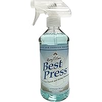 Mary Ellen Products Best Press Starch Alternative, Caribbean Beach