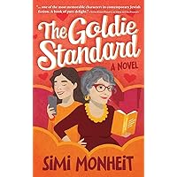 The Goldie Standard: A Novel The Goldie Standard: A Novel Paperback Kindle