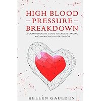 High Blood Pressure Breakdown: A comprehensive guide to understanding and managing hypertension.