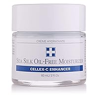 Cellex-C Enhancers Sea Silk Oil Free Moisturizer, 2 Fl Oz