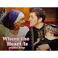 Where the Heart Is - Series 4