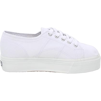 Superga Unisex Low-Top Sneakers